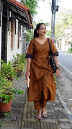 AVANI - Coord Set - Image 2
