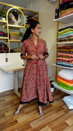 ASHOKA - Kurti - Image 5