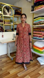 ASHOKA - Kurti - Image 4