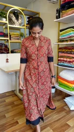 ASHOKA - Kurti - Image 3