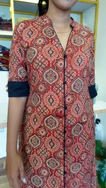 ASHOKA - Kurti - Image 2