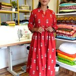 NEELKAMAL - Co-ord set
