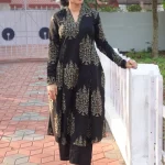 VASUDHA - Kurti