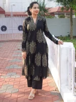 VASUDHA - Kurti