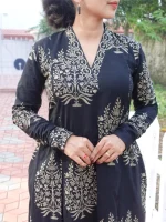 VASUDHA - Kurti - Image 2