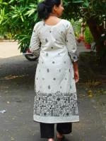 AROHI - Kurti - Image 5
