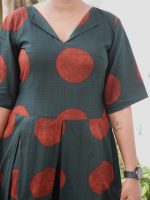 CHITHRAKA - Frock - Image 2