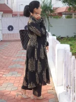 VASUDHA - Kurti - Image 5