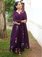 JAMUNA - Co-ord set - Image 4