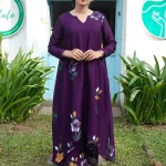 JAMUNA - Co-ord set