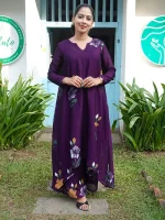 JAMUNA - Co-ord set