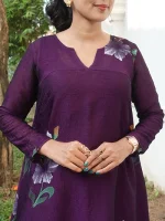 JAMUNA - Co-ord set - Image 2