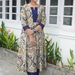 SAVITHRI - Co-ord set