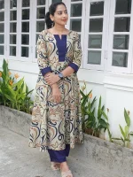 SAVITHRI - Co-ord set