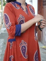 ANURADHA - Co-ord set - Image 5