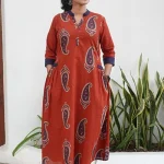 ANURADHA - Co-ord set