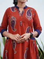 ANURADHA - Co-ord set - Image 3