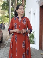 ANURADHA - Co-ord set - Image 2