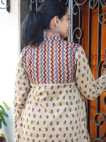 SANTHINI - Co-ord Set - Image 3