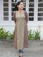 SANVI Kurti Top - Image 4