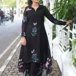 JANANI Co-ord set