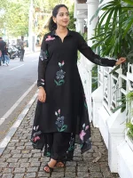 JANANI Co-ord set