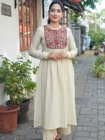 KANISHIKA  Co-ord set - Image 5
