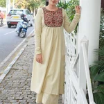 KANISHIKA  Co-ord set