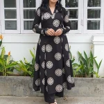 VASUDHA 2.0 - Kurti