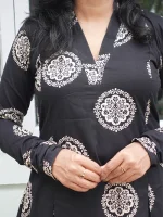 VASUDHA 2.0 - Kurti - Image 4