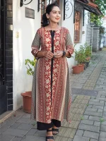 NAIRA - Kurti Top