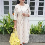 BANDHI Co-ord set