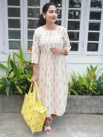 BANDHI Co-ord set