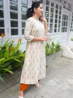 BANDHI Co-ord set - Image 5