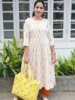 BANDHI Co-ord set - Image 4