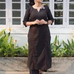 DEVA – Cord Set - Black