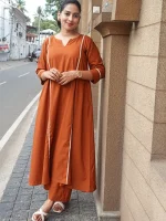 SHREYA Co-ord set - Image 3
