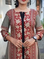 NAIRA - Kurti Top - Image 2