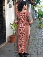 NAIRA - Kurti Top - Image 3