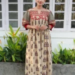 NAINIKA Co-ord set