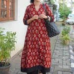 ARUNIMA - Co-ord set