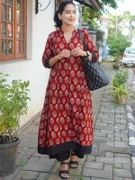 ARUNIMA - Co-ord set