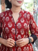 ARUNIMA - Co-ord set - Image 2