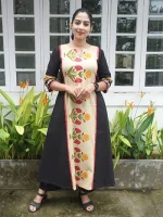 RITHU - Kurti Top - Image 4