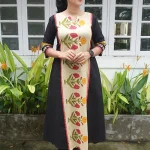 RITHU - Kurti Top
