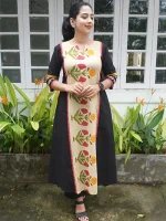 RITHU - Kurti Top