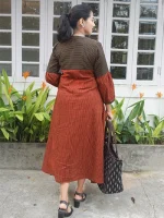 KIARA – Frock - Image 4