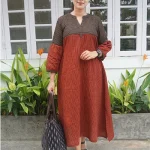 KIARA – Frock