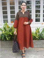KIARA – Frock