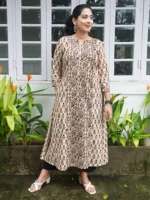 THRISHA - Kurti Top - Image 5